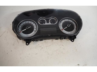 Панель приборов 51953199, 51996604   Fiat 500L       