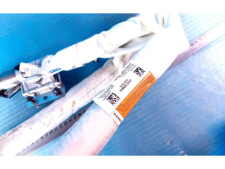 Боковая подушка безопасности 608807500   Volvo C30