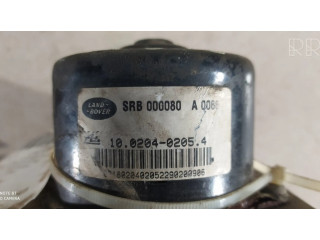 Jednotka ABS 10020402054 Land Rover Freelander 2001