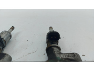 Vstřikovač 2975000460 Mazda 3 II pro benzínový motor 2.0