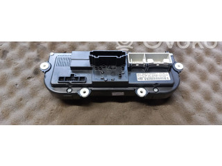 Блок управления климат-контролем 7N0907426AM, 5HB009751   Volkswagen Jetta VI