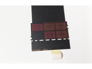 Панель приборов Audi A6 S6 C4 4A