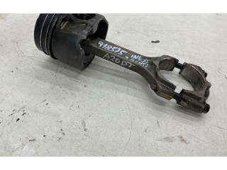  Поршень с шатуном    Saab 9-5  