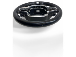 Руль Volvo XC90  2014 -  года 39834466      