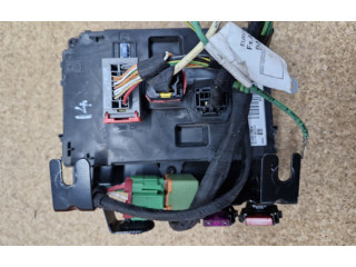 Блок управления 9656147980   Peugeot Partner