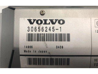 Дисплей 30775626, 30656245-1 Volvo XC90