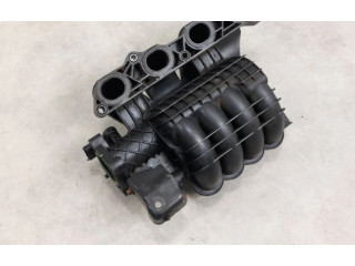 Всасывающий коллектор