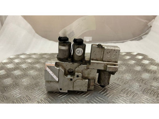 Aktyvaus stabilizatoriaus valdymo/ vožtuvų blokas