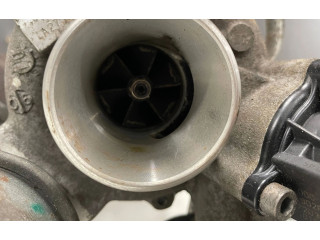 Turbodmychadlo Турбина A2710903480 Mercedes-Benz C W204 271860