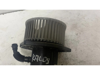 Вентилятор печки 4051026 Chevrolet Kalos