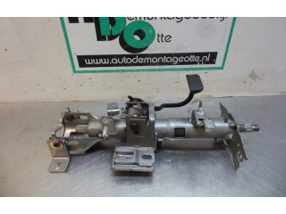 Рулевая рейка Hyundai Getz - года