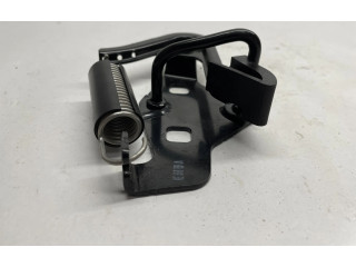 Zámek zadních dveří 6354404B12 Ford Mustang VI 2015