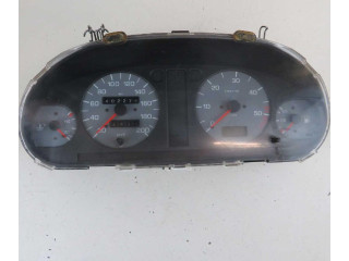 Přístrojová deska Skoda Felicia I 1994 6U0919033C