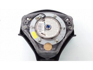 Подушка безопасности водителя 8E0880201S, 8E0880201S6PS Audi A6 S6 C5 4B