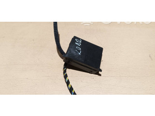 Блок управления климат-контролем 9848932380 Peugeot 2008 II