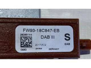 Антенна (антенна GPS)