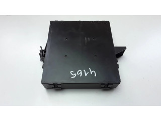 Блок управления 284B12466R   Dacia Jogger