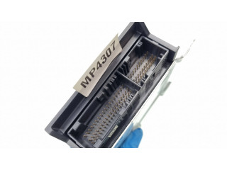 Другие блоки управления / модули