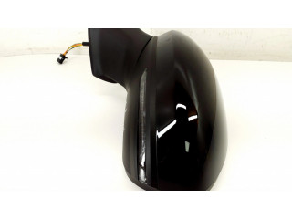 Zpětné zrcátko levé Renault Captur 2023 205027, 26244307A