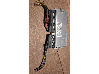 Řídící jednotka 0265108018 Mercedes-Benz C W202 1999