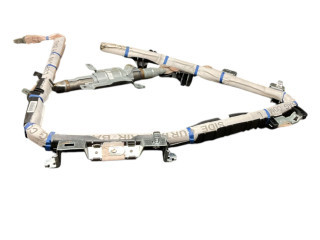 Боковая подушка безопасности 8X2314K159AD, 34013010A Jaguar XF