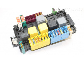 Pojistková skříňka 2469060093 Mercedes-Benz A W176 2014