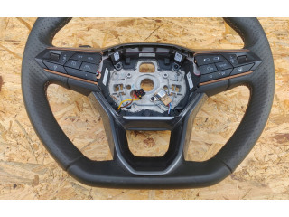 Руль Cupra Formentor  2020 -  года 5FA419091DQ      