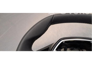 Руль Peugeot 2008 II  2019 -  года 98546457ZD      