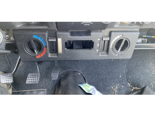 Блок управления климат-контролем    Peugeot 104