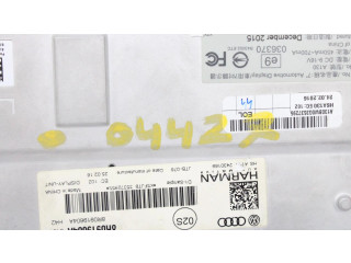 Дисплей    8R0919604A   Audi A5 Sportback 8TA