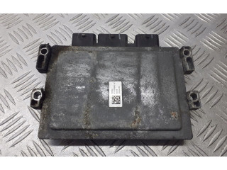 Блок управления двигателем Блок управления 8200774747 Renault Twingo II