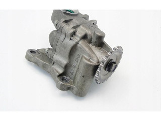 Масляный насос   045115105C  Skoda Fabia Mk3 (NJ) 