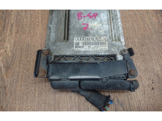 Řídící jednotka 4L0910401M Audi Q7 4L 2007