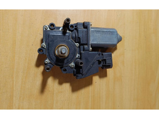 Передний двигатель механизма для подъема окон Audi A4 S4 B5 8D 1999 - 2000 года