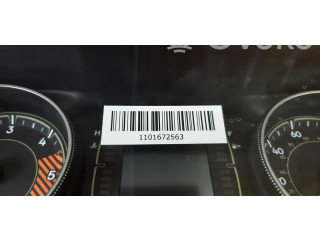 Панель приборов 68105888AG Jeep Cherokee