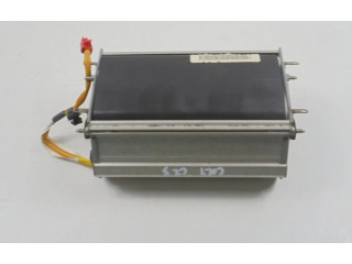 Подушка безопасности пассажира 8637A020 Mitsubishi Colt