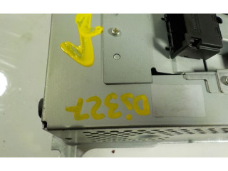 Дисплей FJG701AH80847871 Jaguar XF X250