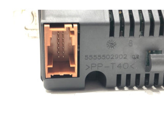 Дисплей    5555502902   Peugeot Partner