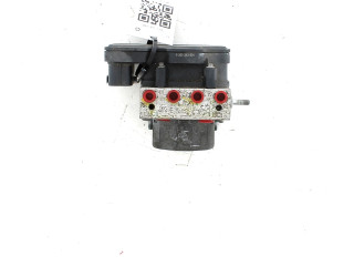 Jednotka ABS 476601HB0C, W0-0494K Nissan Micra 2012