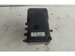Блок АБС 0265109025, 9801127780   Citroen  Berlingo  2008 - 2018 года