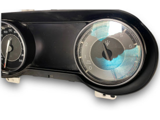 Přístrojová deska Maserati Levante 2021 670153989