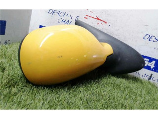 Zpětné zrcátko Renault Megane I 1999