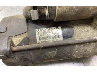 Стартер MHG020, M002T85671   Honda Accord    