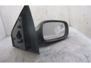 Зеркало электрическое        Renault Clio III  2005 - 2012 года   