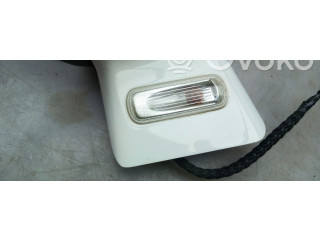 Зеркало электрическое Citroen C4 I 2004 - 2010 года