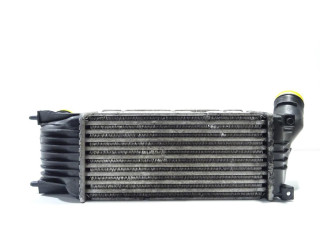 Интеркулер 0384G6 Citroen C5