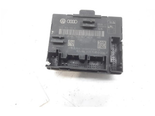 Рулевая рейка 8X0959792K Audi A5 Sportback 8TA 2009 - 2016 года