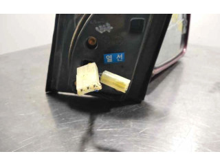 Zpětné zrcátko KIA Joice 2001