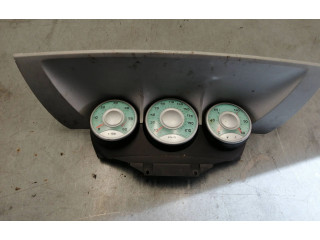 Панель приборов 1496274080 Citroen C8