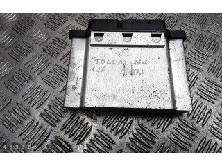 Řídící jednotka Seat Toledo IV (NH) 2016